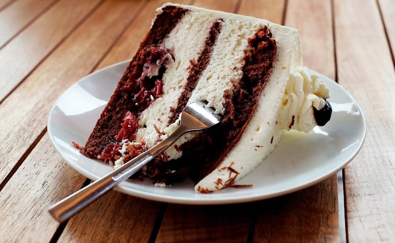 Red Velvet Cake